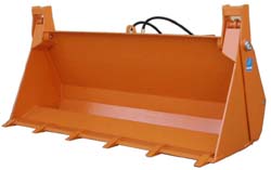 Greifschaufel 4in1 "GFS