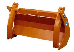 Polterschild mit Niederhalter