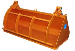 Vielzweckschaufel "VS-N"