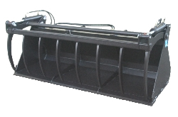 Silageschaufel "VS-S"