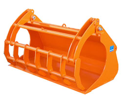 Vielzweckschaufel "VS"